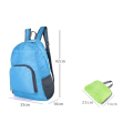 Outdoor Waterproof Travel Foldable Backpack